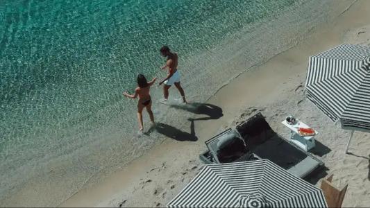 Mykonos Ammos - Small Luxurys of the World - 19