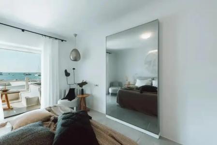 Mykonos Ammos - Small Luxurys of the World - 105