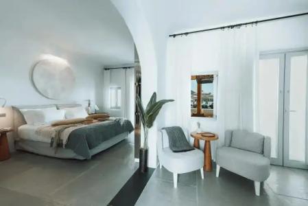 Mykonos Ammos - Small Luxurys of the World - 97