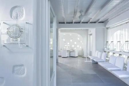 Mykonos Ammos - Small Luxurys of the World - 5