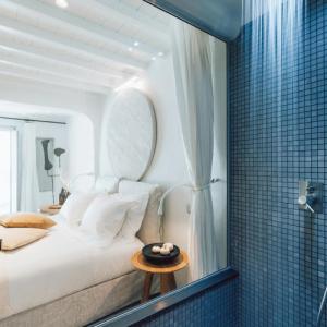 Mykonos Ammos - Small Luxurys of the World - 40