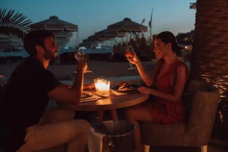 Mykonos Ammos - Small Luxurys of the World - 28