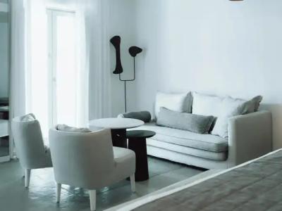 Mykonos Ammos - Small Luxurys of the World - 79