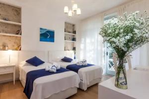 Alura Hotel, Алачати