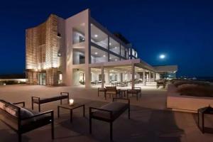 Il Fogliano Hotel, Латина