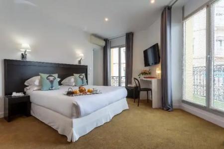 Hôtel Colette Cannes Centre - 54