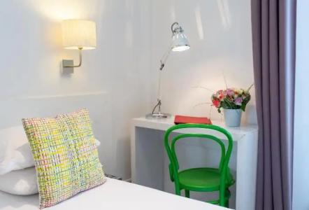 Hôtel Colette Cannes Centre - 61