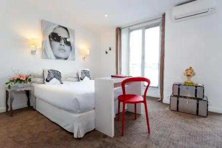 Hôtel Colette Cannes Centre - 68