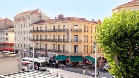 Hôtel Colette Cannes Centre - 105