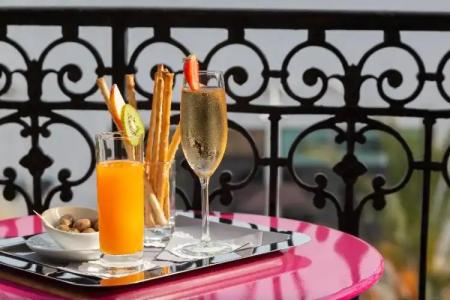 Hôtel Colette Cannes Centre - 33