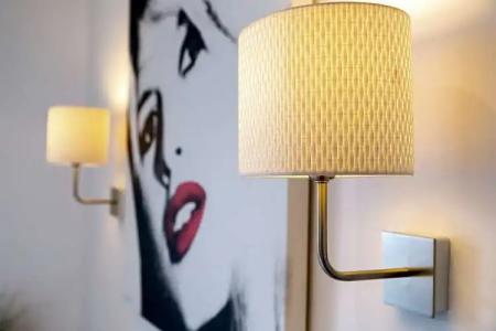 Hôtel Colette Cannes Centre - 103