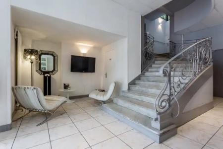 Hôtel Colette Cannes Centre - 16