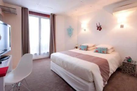 Hôtel Colette Cannes Centre - 34