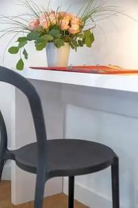 Hôtel Colette Cannes Centre - 114