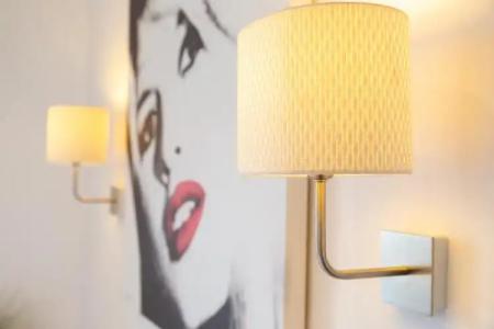 Hôtel Colette Cannes Centre - 59
