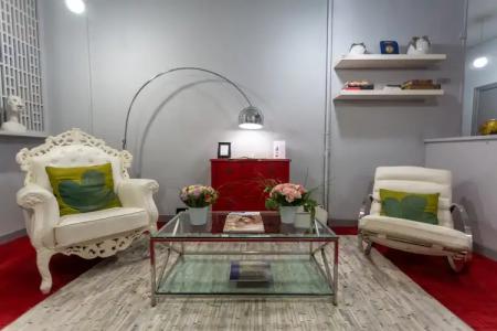 Hôtel Colette Cannes Centre - 1