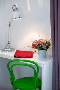 Hôtel Colette Cannes Centre - 30