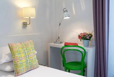 Hôtel Colette Cannes Centre - 28