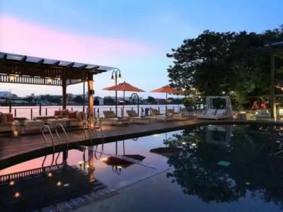 Riva Surya Bangkok - Sha Extra Plus - 25