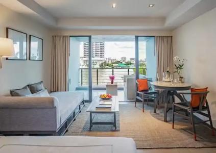 Riva Surya Bangkok - Sha Extra Plus - 34