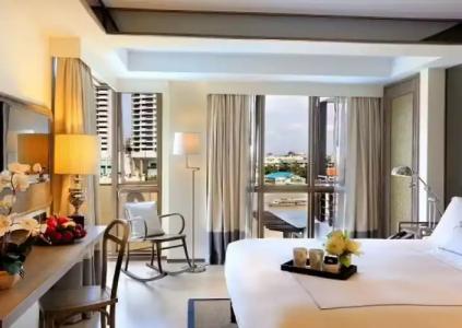 Riva Surya Bangkok - Sha Extra Plus - 38