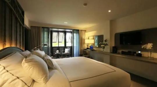 Riva Surya Bangkok - Sha Extra Plus - 3