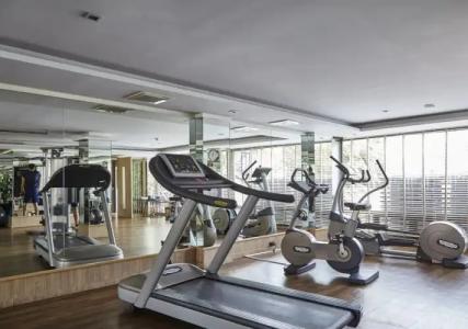 Riva Surya Bangkok - Sha Extra Plus - 16