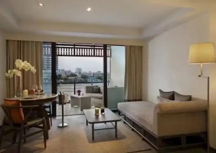 Riva Surya Bangkok - Sha Extra Plus - 35