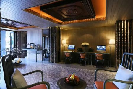 Riva Surya Bangkok - Sha Extra Plus - 12