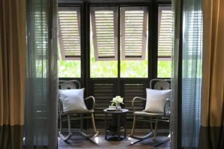 Riva Surya Bangkok - Sha Extra Plus - 29