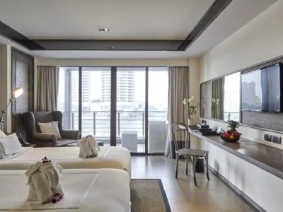 Riva Surya Bangkok - Sha Extra Plus - 6