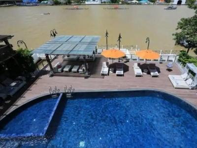 Riva Surya Bangkok - Sha Extra Plus - 26