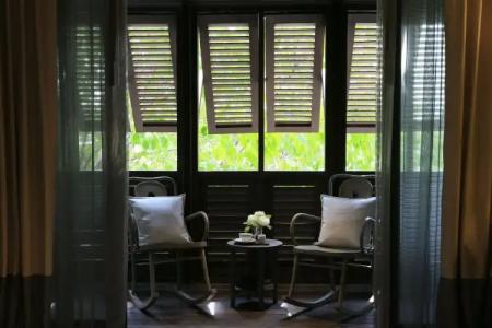 Riva Surya Bangkok - Sha Extra Plus - 10