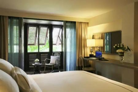 Riva Surya Bangkok - Sha Extra Plus - 4