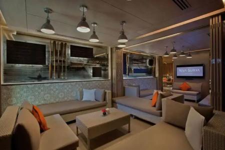 Riva Surya Bangkok - Sha Extra Plus - 13