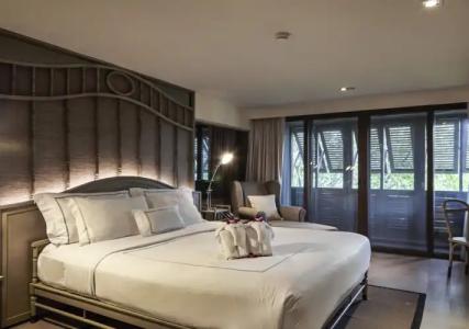 Riva Surya Bangkok - Sha Extra Plus - 9