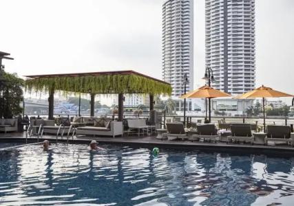 Riva Surya Bangkok - Sha Extra Plus - 24