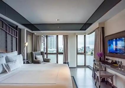 Riva Surya Bangkok - Sha Extra Plus - 39