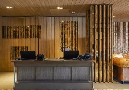 Riva Surya Bangkok - Sha Extra Plus - 14