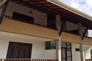 Мини-отель «Sunrise Palace Negombo», Негомбо