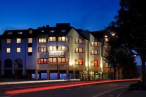 Central Hotel, Филлинген-Швеннинген