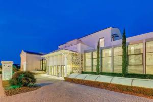 Antmare Hotel, Алачати