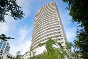 Апарт-Отель «Fraser Suites Sukhumvit Bangkok - Sha Extra Plus»