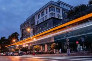 Graffit Gallery Design Hotel, Варна