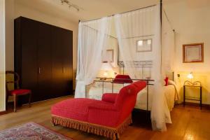 Boutique Villa Sostaga, Гарньяно