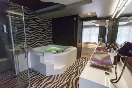 Damianii Luxury Boutique & Spa - 123