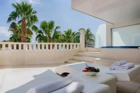 Damianii Luxury Boutique & Spa - 85