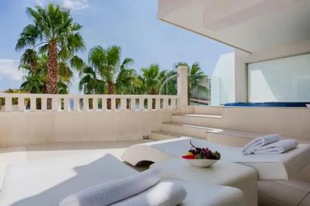 Damianii Luxury Boutique & Spa - 102