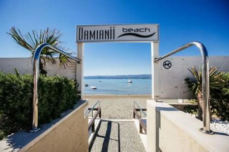 Damianii Luxury Boutique & Spa - 20