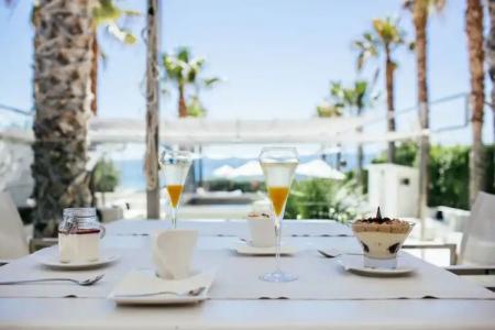 Damianii Luxury Boutique & Spa - 11